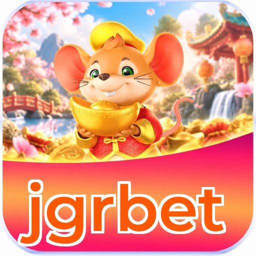 jgrbet Bônus R$ 5.000 Logo