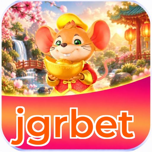 jgrbet Logo