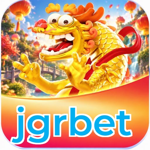jgrbet Logo