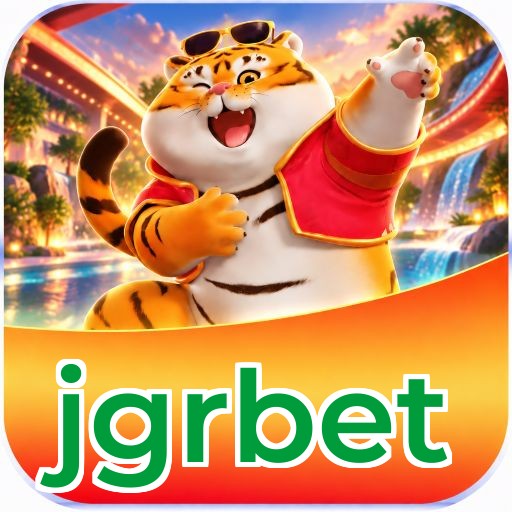 jgrbet Segurança Logo 2