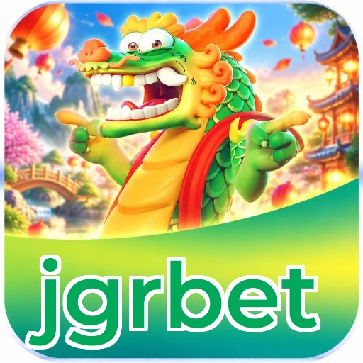 jgrbet Logo
