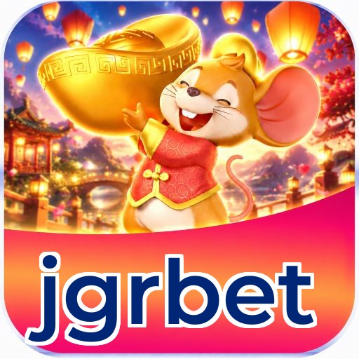 jgrbet Download Logo Oficial