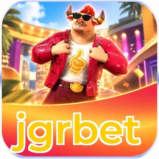 jgrbet Logo