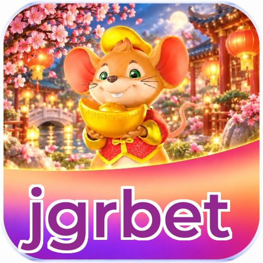 jgrbet Logo 1