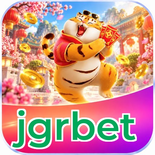 Fortune Tiger Logo 1
