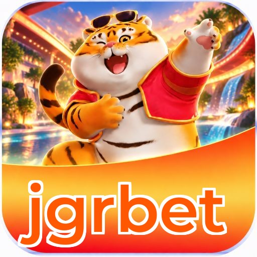 jgrbet Logo 2