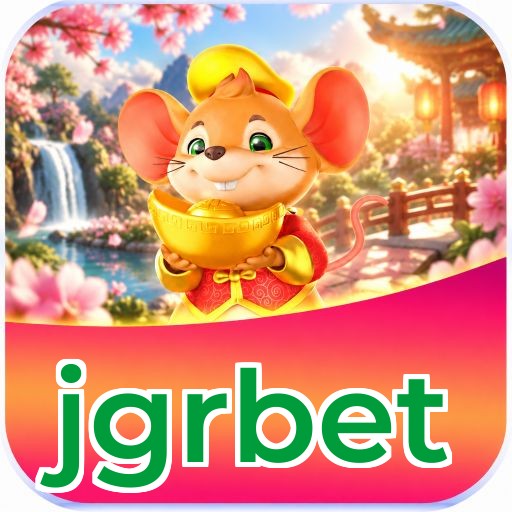 jgrbet Logo