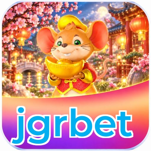 jgrbet Logo