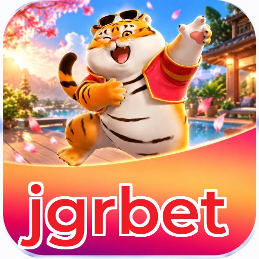 jgrbet Logo 3