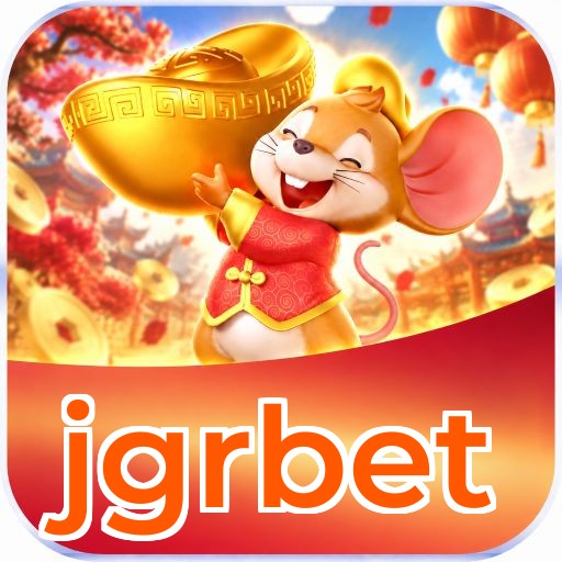 jgrbet Logo
