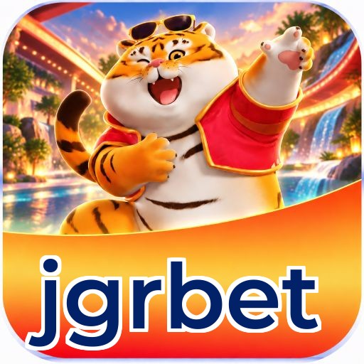 jgrbet Segurança Logo 1