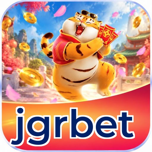 jgrbet Instalar Logo 2