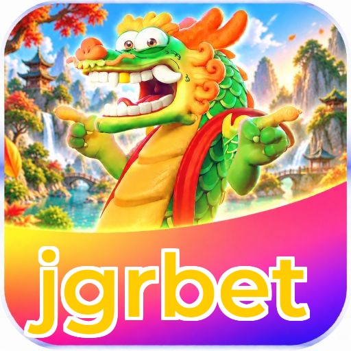 jgrbet Logo