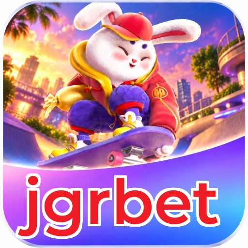 jgrbet Logo