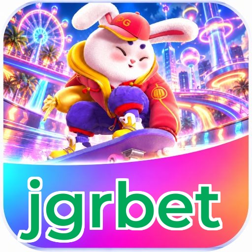 jgrbet Logo