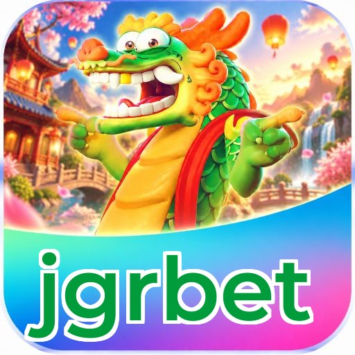 jgrbet Logo