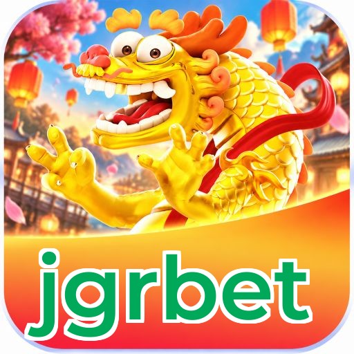 jgrbet Logo