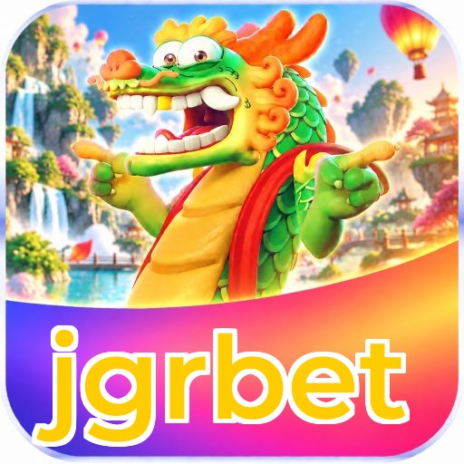 jgrbet APP Mobile - Android & iOS