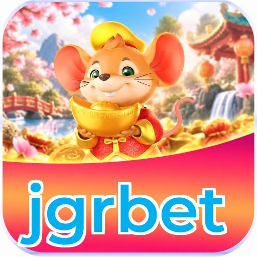 jgrbet Logo