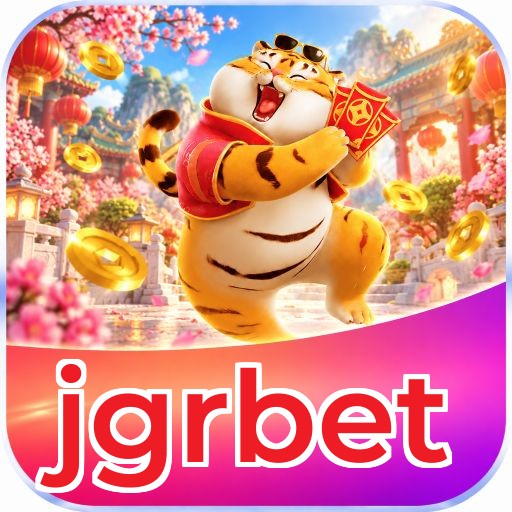 jgrbet Logo