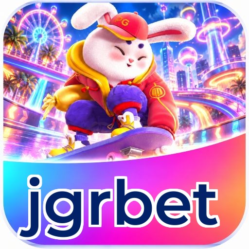 jgrbet Logo