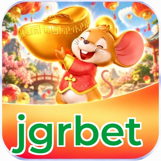 jgrbet Instalar Logo 3