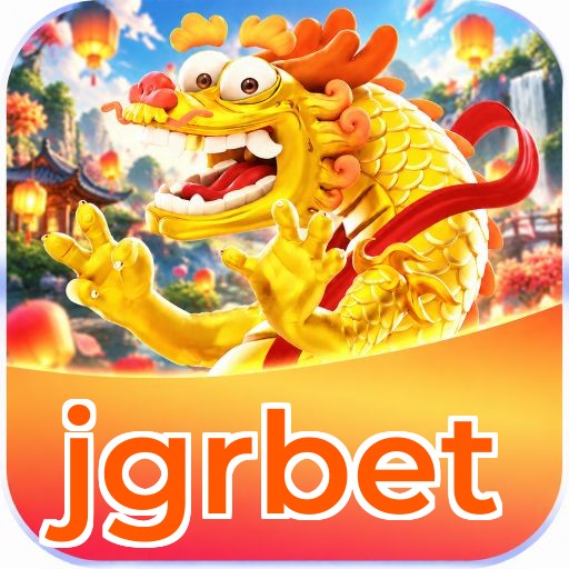 jgrbet Logo