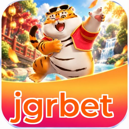 jgrbet Segurança Logo 3