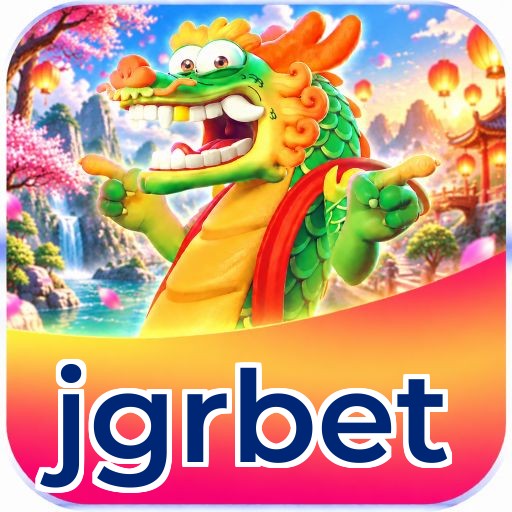jgrbet Logo