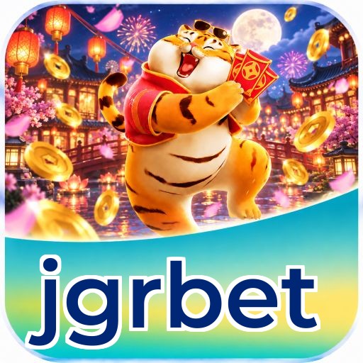 jgrbet Logo