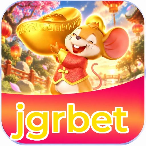 jgrbet Logo