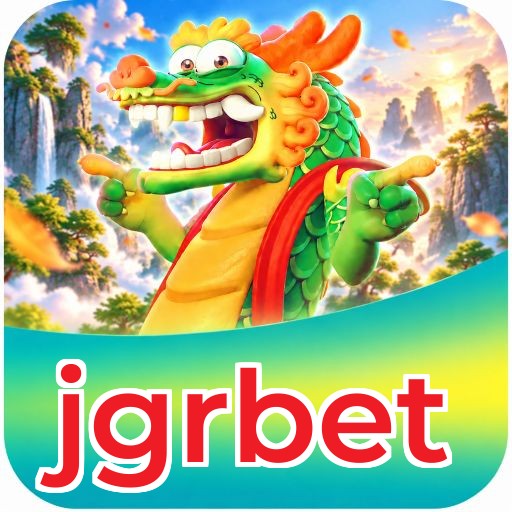 jgrbet Instalar Logo 1
